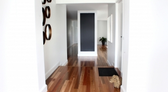 Hallways